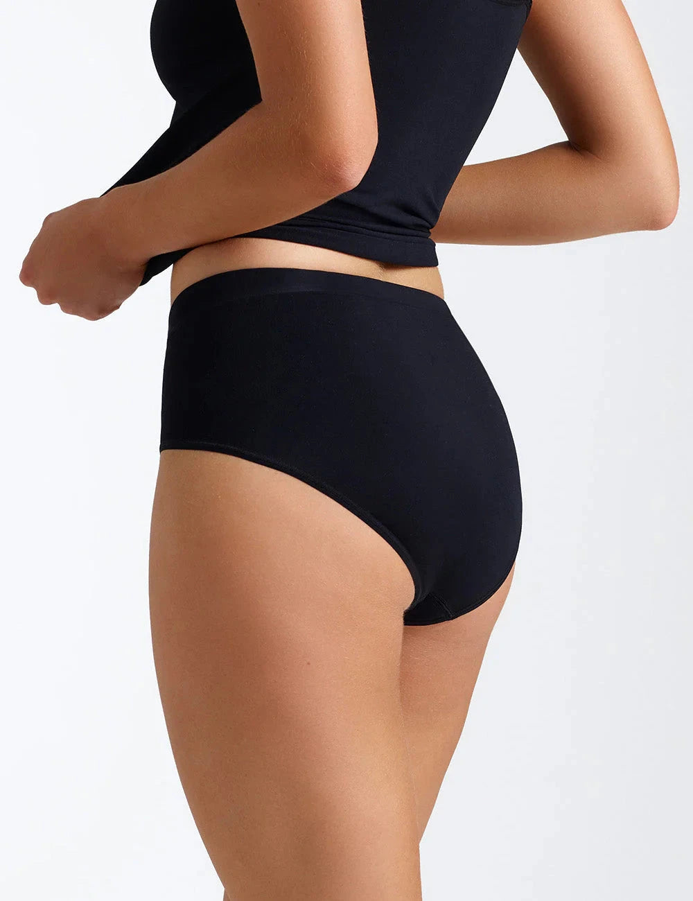 AMBRA BONDI BARE BRIEF BRIEFS Ambra