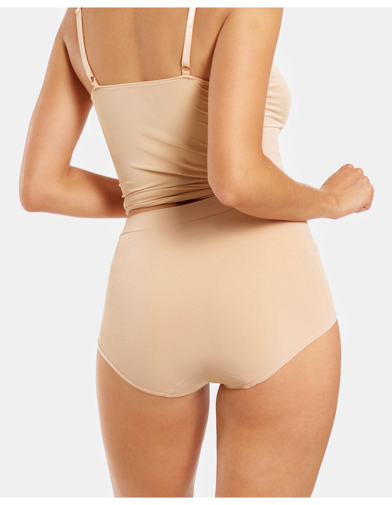 AMBRA BONDI BARE BRIEF BRIEFS Ambra