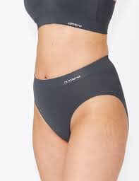 AMBRA BONDI BARE HI CUT BRIEF BRIEFS Ambra