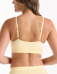 AMBRA BONDI BARE LONGLINE BRA BRA'S Ambra