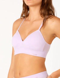 AMBRA BONDI BARE LONGLINE BRA BRA'S Ambra