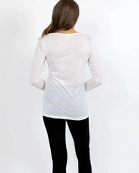 BASELAYERS PURE MERINO WOOL 200GSM LONG SLEEVE BASICS Base Layers