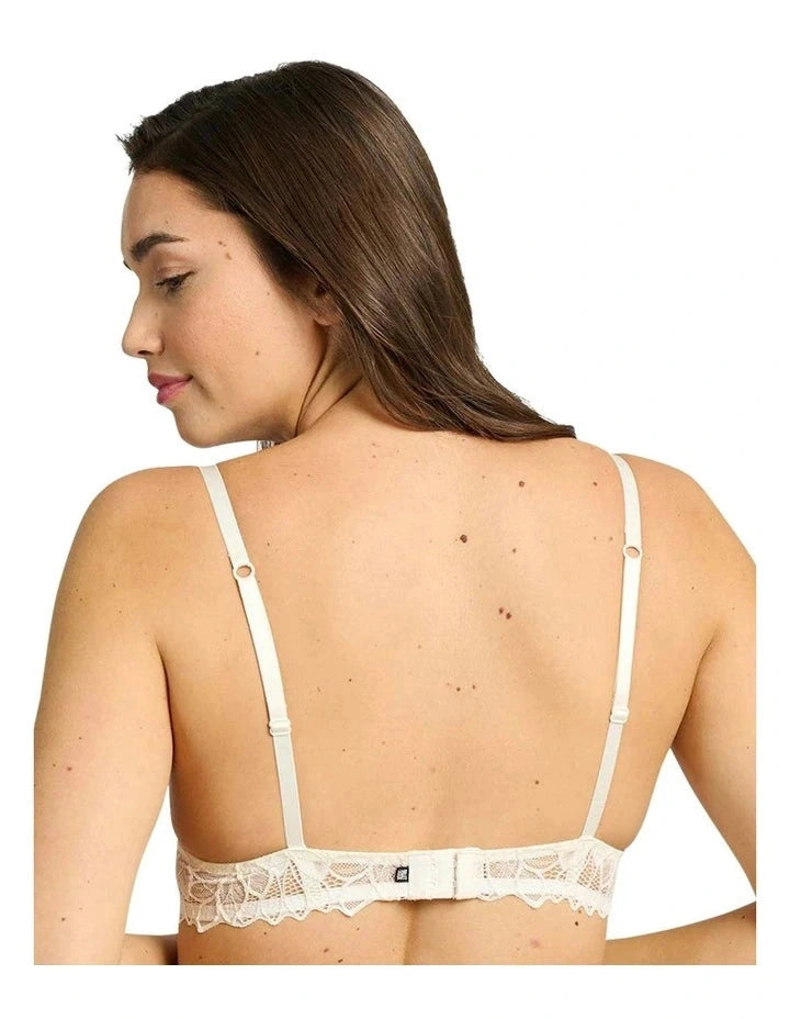 BILLET DOUX DIVINE PADDED LACE BRA BRA'S BiLLET DOUX
