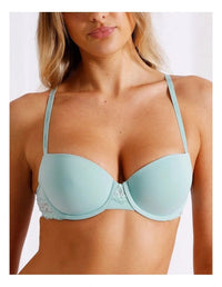 CALVIN KLEIN ATTRACTION LL BALCONETTE BRA BRA'S Calvin Klein