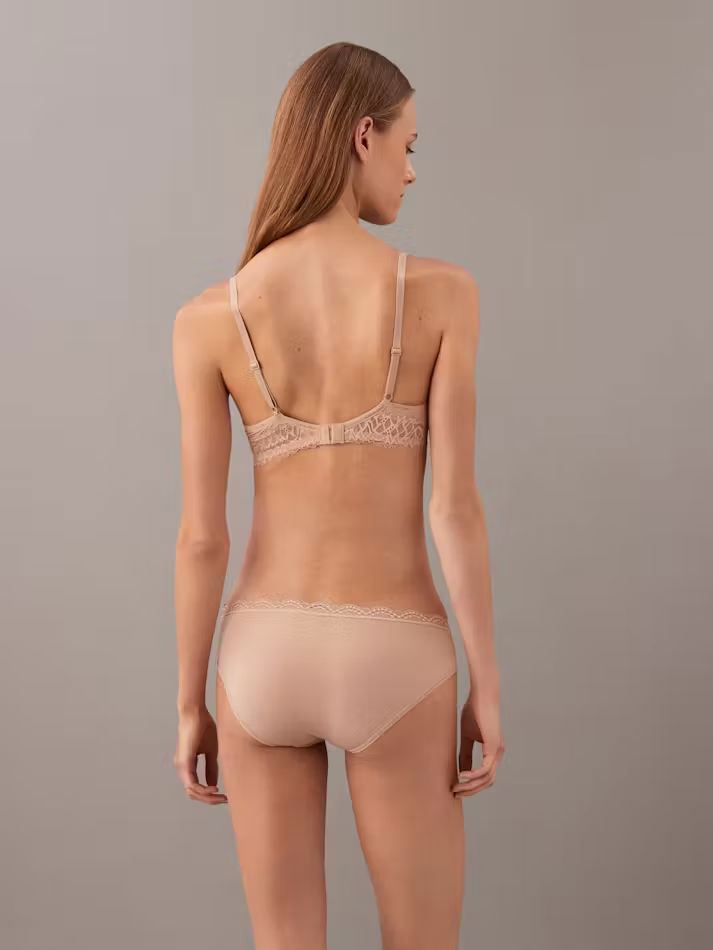 CALVIN KLEIN ATTRACTION LL BRA'S Calvin Klein