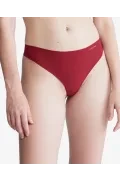 CALVIN KLEIN INVISIBLES THONG BRIEFS Calvin Klein