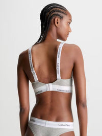 CALVIN KLEIN LIGHTLY LINED BRALETTE BRA'S Calvin Klein