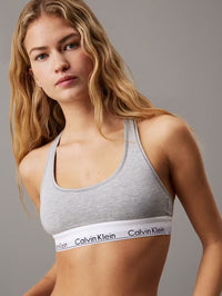CALVIN KLEIN MODERN COTTON BRALETTE BRA'S Calvin Klein