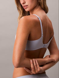 CALVIN KLEIN PERFECTLY FIT LIGHTLY LINED FULL COVERAGE BRA BRA'S Calvin Klein