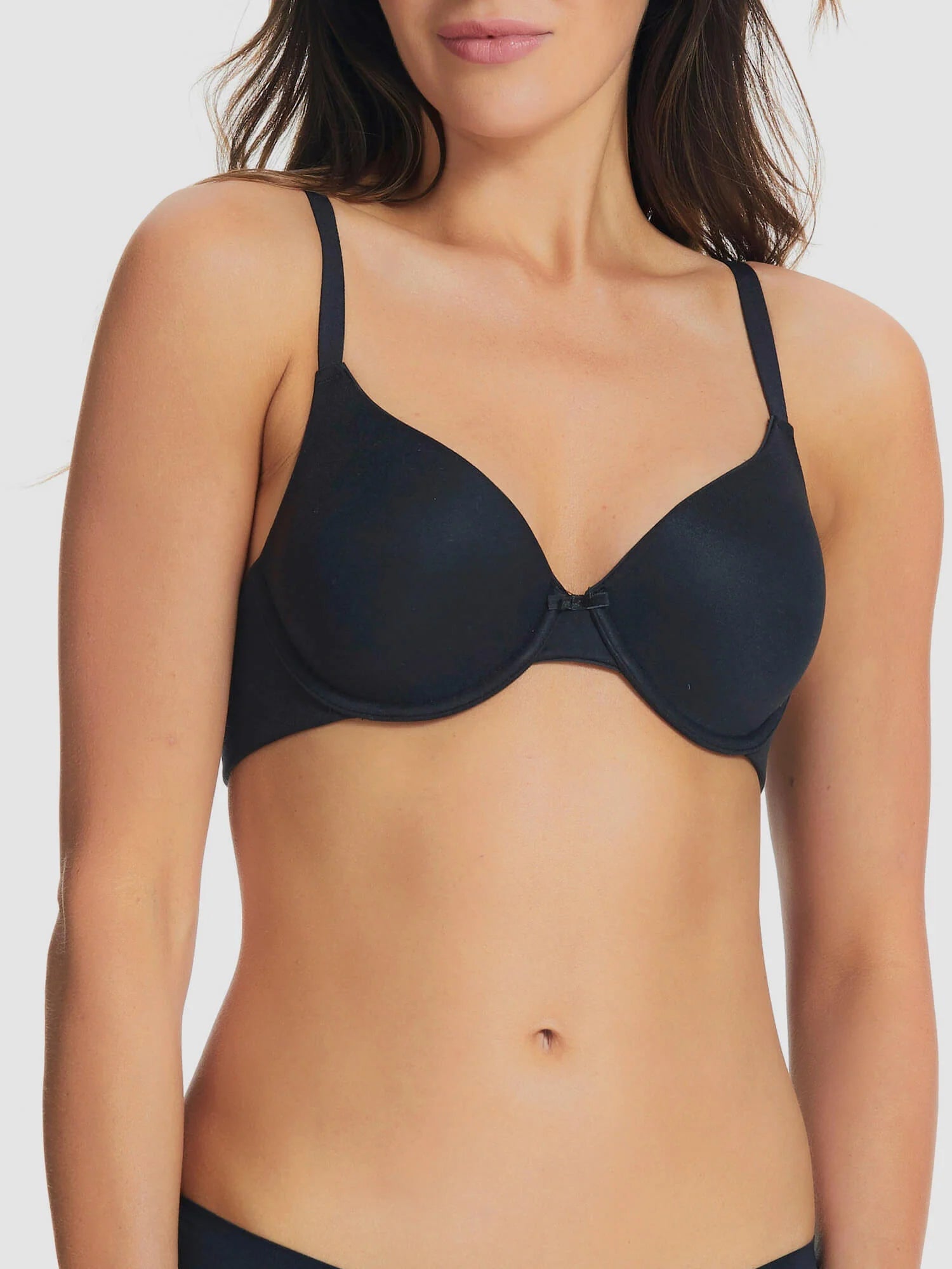 FINE LINES CONVERTIBLE T SHIRT BRA'S Fine Lines