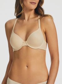 FINE LINES CONVERTIBLE T SHIRT BRA'S Fine Lines