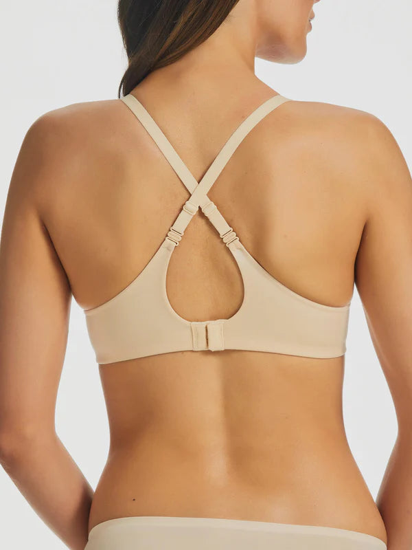FINE LINES CONVERTIBLE T SHIRT BRA'S Fine Lines