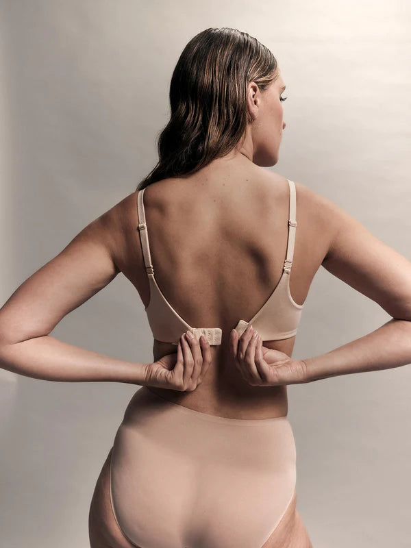 FINE LINES CONVERTIBLE T SHIRT BRA'S Fine Lines