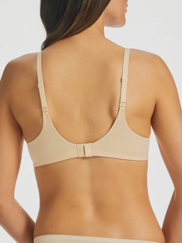 FINE LINES CONVERTIBLE T SHIRT BRA'S Fine Lines
