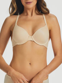 FINE LINES CONVERTIBLE T SHIRT BRA'S Fine Lines