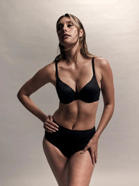 FINE LINES CONVERTIBLE T SHIRT BRA'S Fine Lines