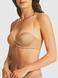 FINE LINES LOW CUT STRAPLESS BRA BRA'S Fine Lines