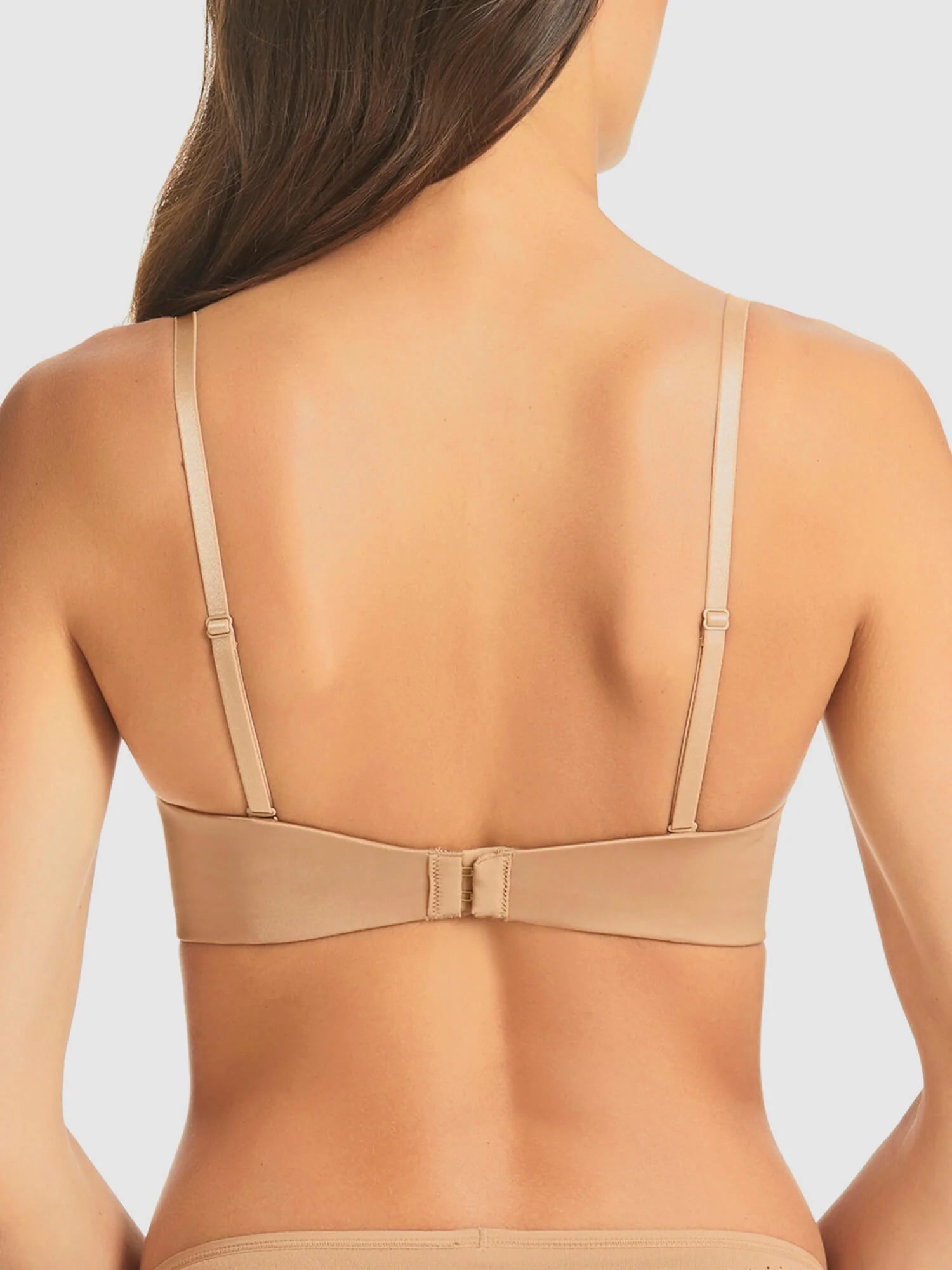FINE LINES LOW CUT STRAPLESS BRA BRA'S Fine Lines