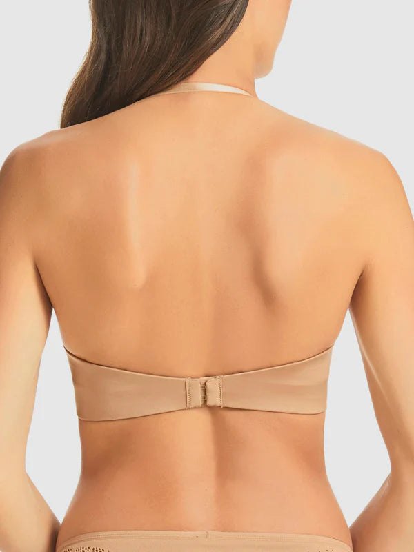FINE LINES LOW CUT STRAPLESS BRA BRA'S Fine Lines