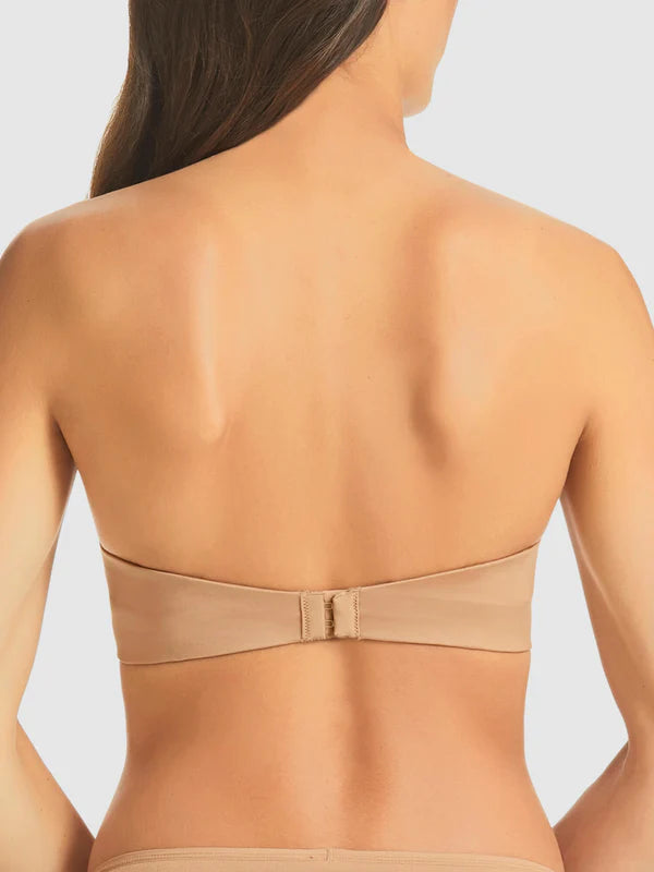 FINE LINES LOW CUT STRAPLESS BRA BRA'S Fine Lines