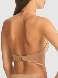 FINE LINES LOW CUT STRAPLESS BRA BRA'S Fine Lines