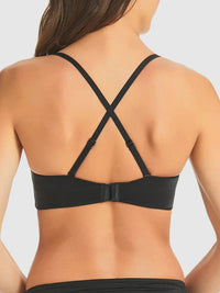 FINE LINES MEMORY STRAPLESS BRA'S Fine Lines