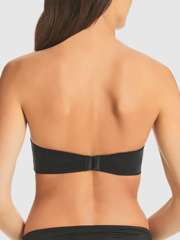 FINE LINES MEMORY STRAPLESS BRA'S Fine Lines
