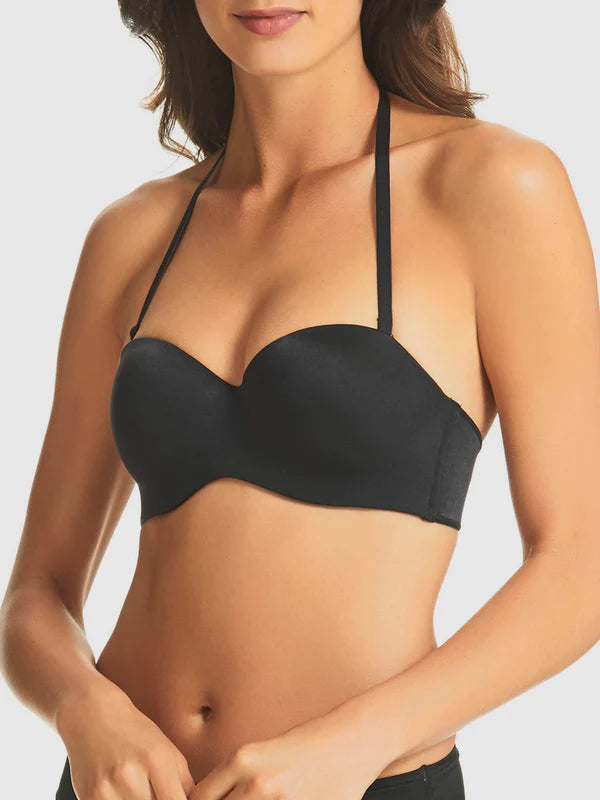FINE LINES MEMORY STRAPLESS BRA'S Fine Lines
