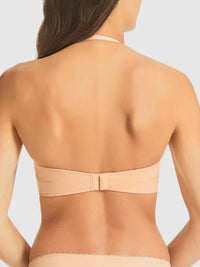 FINE LINES MEMORY STRAPLESS BRA'S Fine Lines
