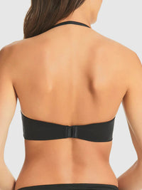 FINE LINES MEMORY STRAPLESS BRA'S Fine Lines