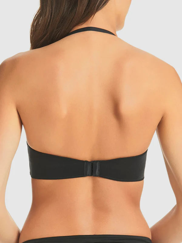 FINE LINES MEMORY STRAPLESS BRA'S Fine Lines