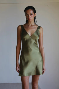 GINIA DAY TO NIGHT MINI SILKS Ginia