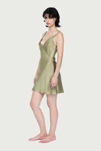 GINIA DAY TO NIGHT MINI SILKS Ginia