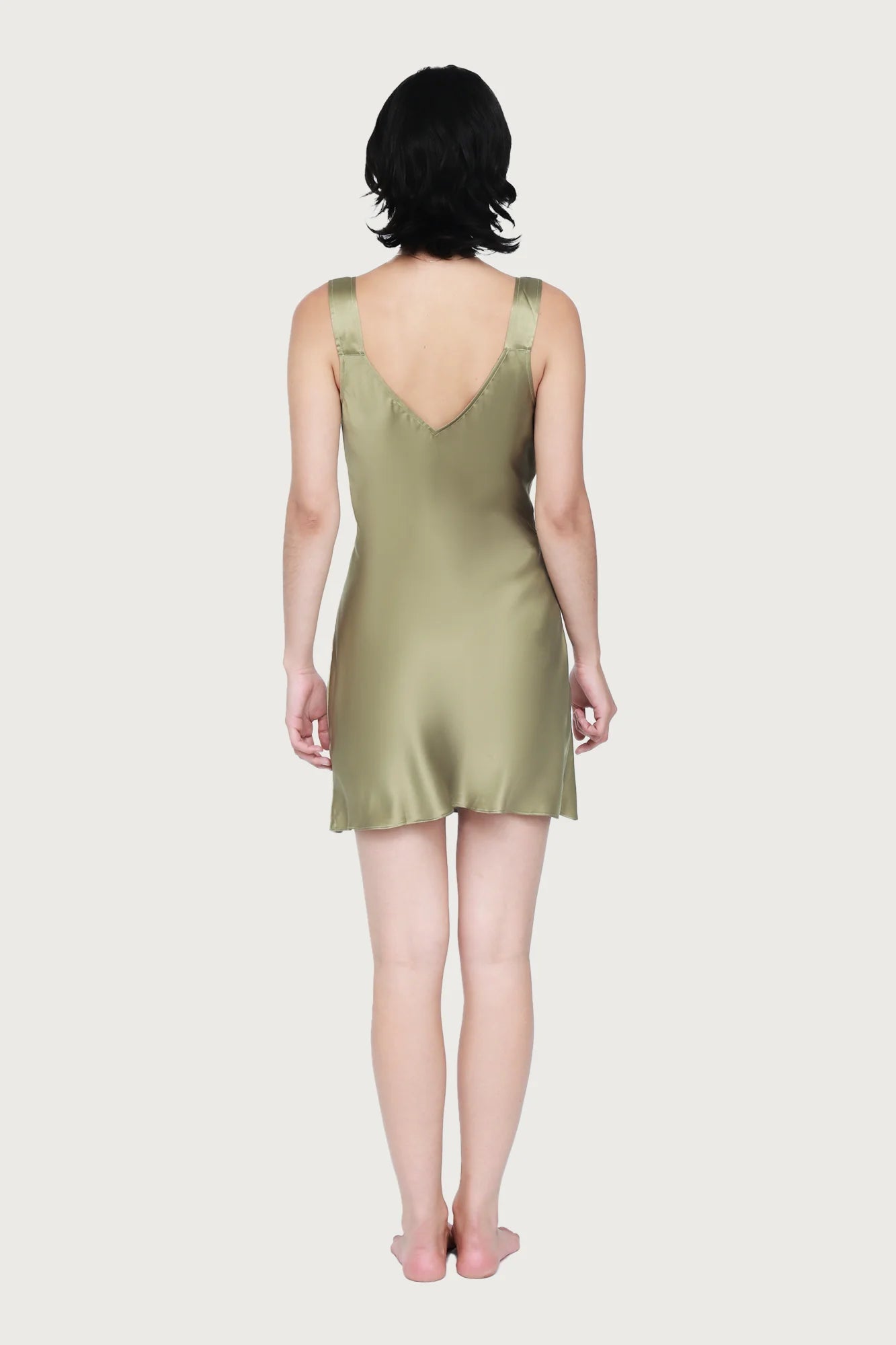 GINIA DAY TO NIGHT MINI SILKS Ginia