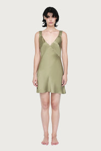 GINIA DAY TO NIGHT MINI SILKS Ginia