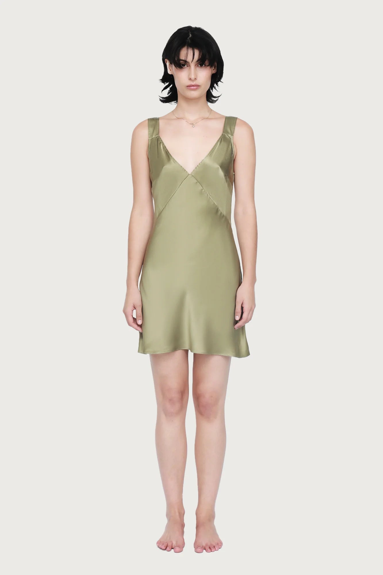 GINIA DAY TO NIGHT MINI SILKS Ginia