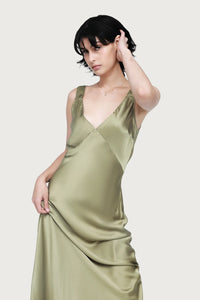 GINIA DAY TO NIGHT SLIP SILKS Ginia