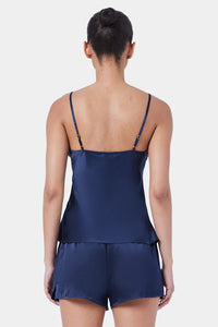 GINIA JEAN SILK CAMI SILKS Ginia