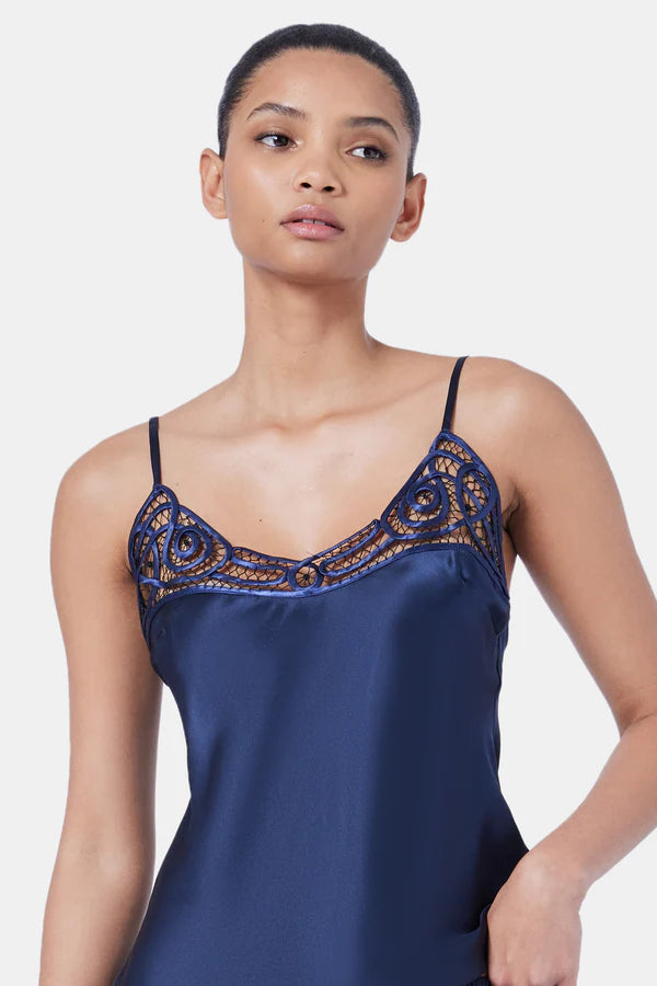 GINIA JEAN SILK CAMI SILKS Ginia