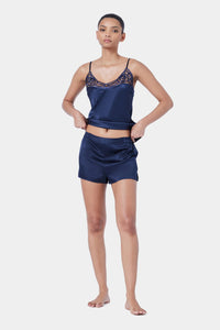 GINIA JEAN SILK CAMI SILKS Ginia