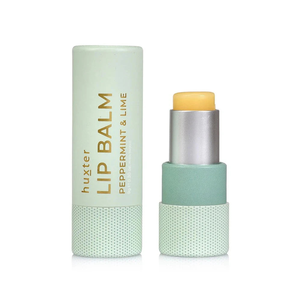 HUXTER LIP BALM SELFCARE Huxter