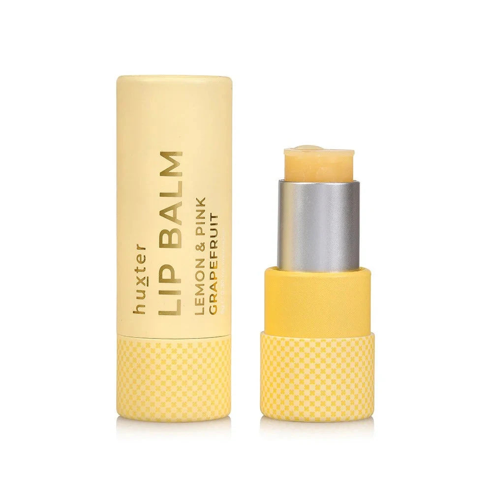 HUXTER LIP BALM SELFCARE Huxter