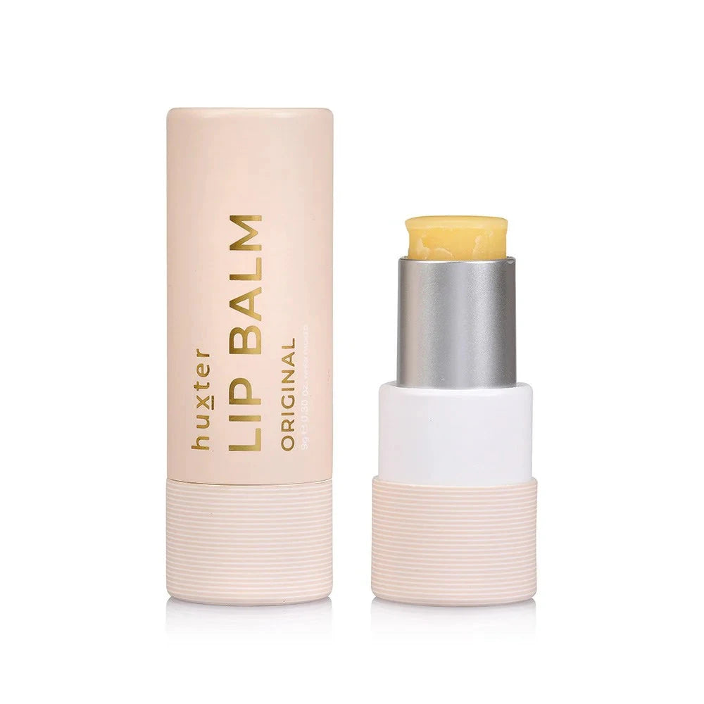HUXTER LIP BALM SELFCARE Huxter