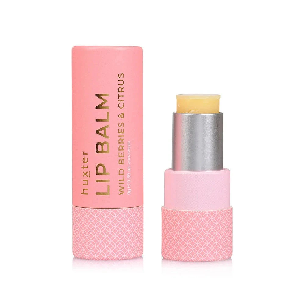 HUXTER LIP BALM SELFCARE Huxter