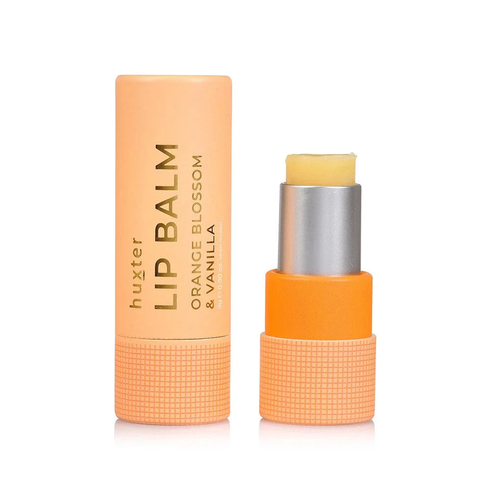 HUXTER LIP BALM SELFCARE Huxter