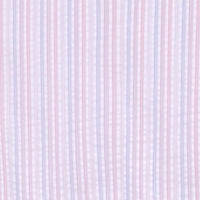 MAGNOLIA LOUNGE VALENCIA STRIPE COTTON SHORTIE PJ SET SLEEPWEAR Magnolia Lounge