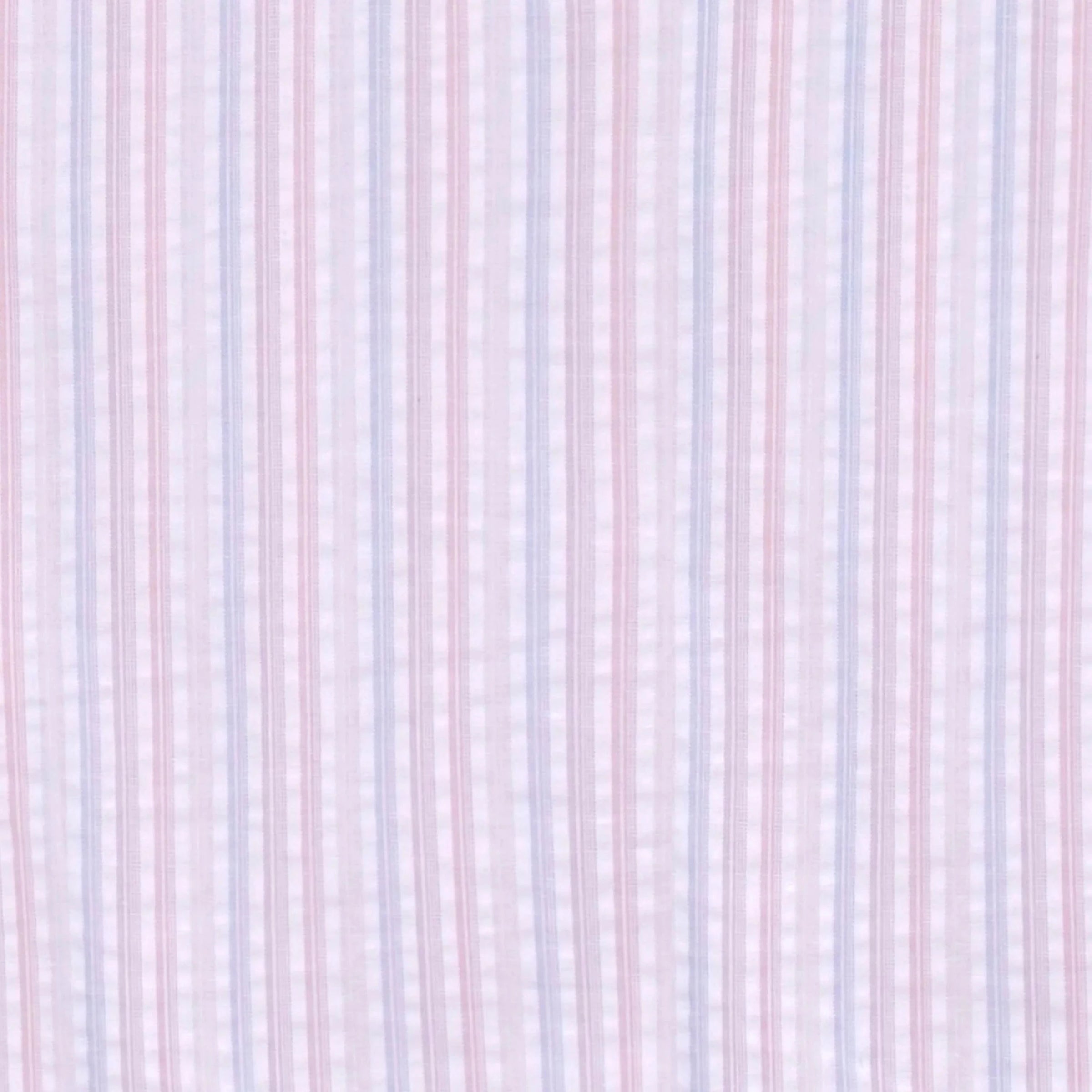 MAGNOLIA LOUNGE VALENCIA STRIPE COTTON SHORTIE PJ SET SLEEPWEAR Magnolia Lounge