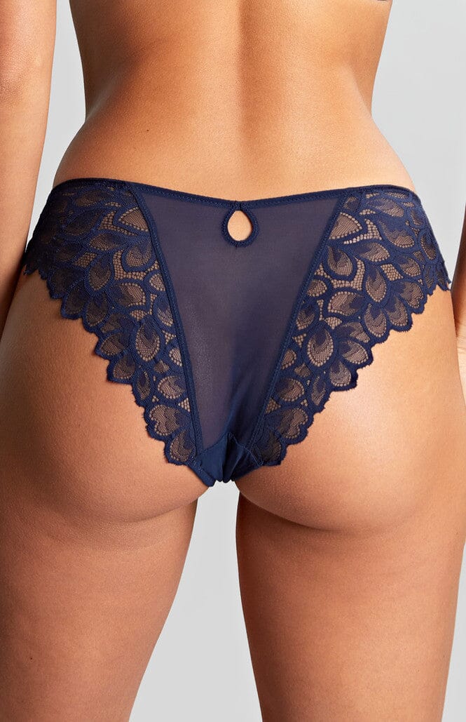 PANACHE ALLURE BRAZILIAN BRIEF BRIEFS Panache