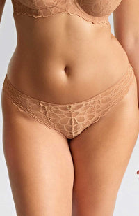 PANACHE ALLURE BRAZILIAN BRIEF BRIEFS Panache