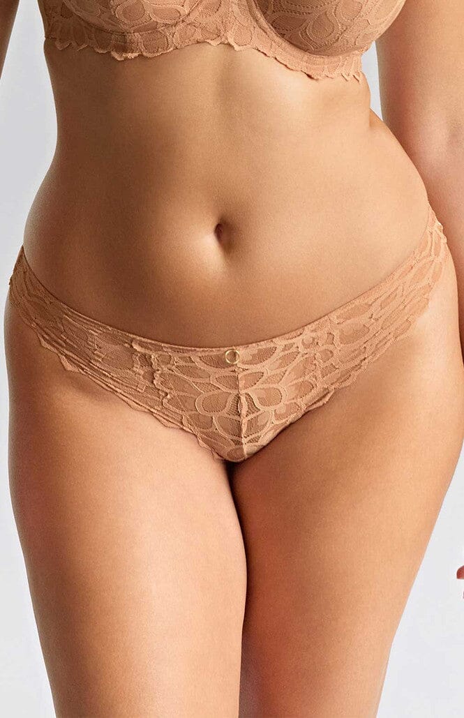 PANACHE ALLURE BRAZILIAN BRIEF BRIEFS Panache